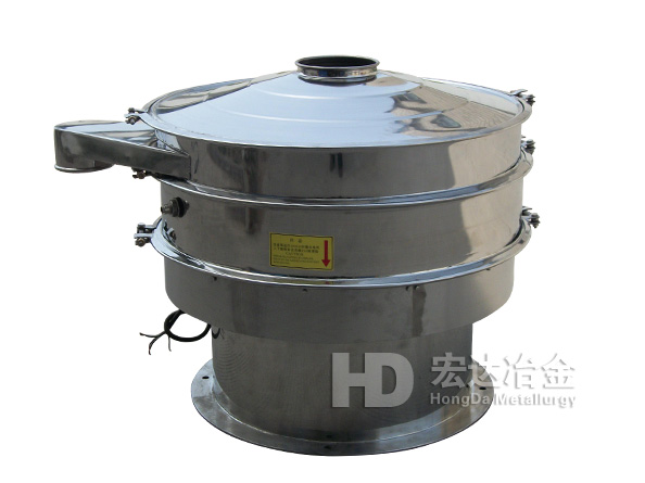 不銹鋼振動(dòng)篩